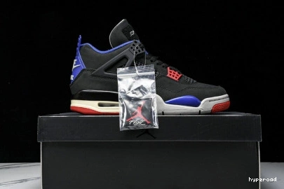 Hyperoad Jordan “Rare Air Air” 4 1027